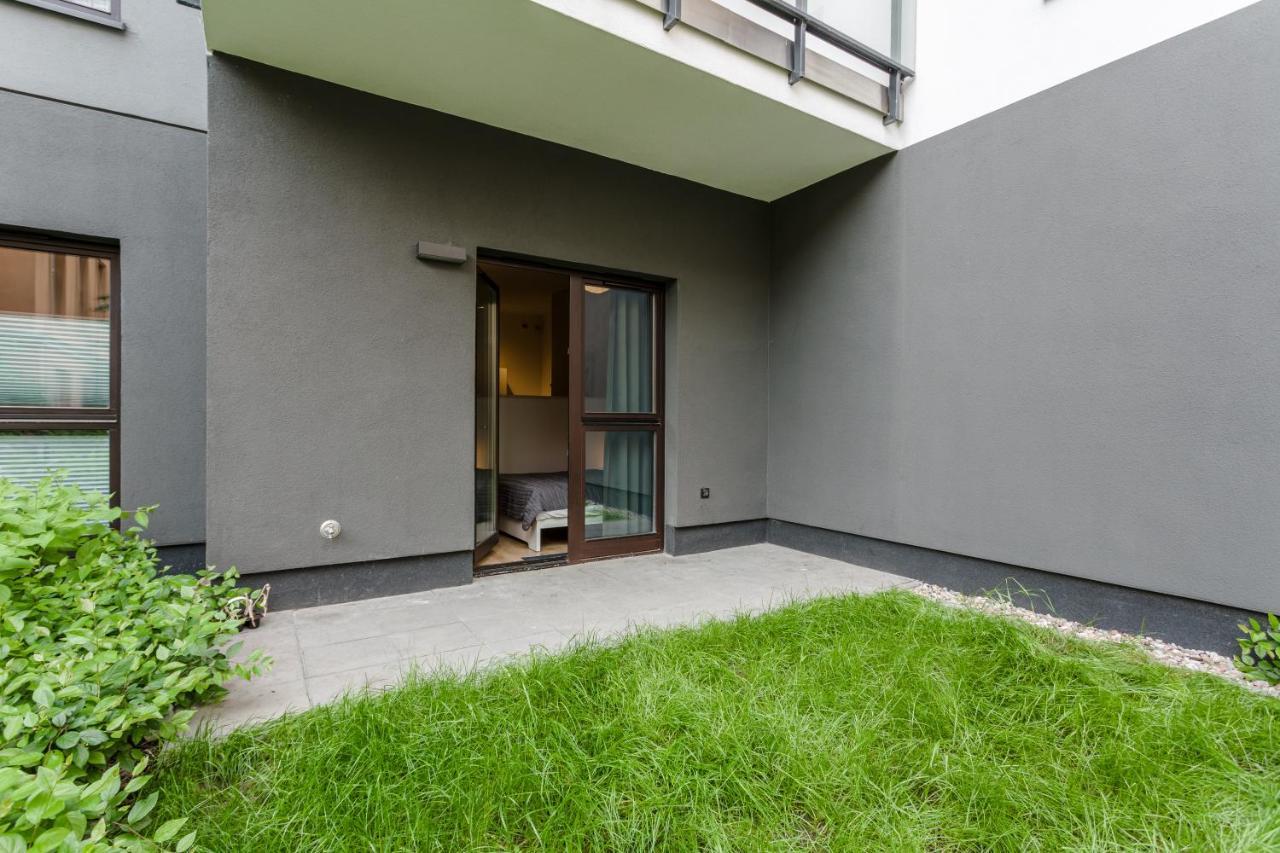 Warsaw City Apartments Warszawa