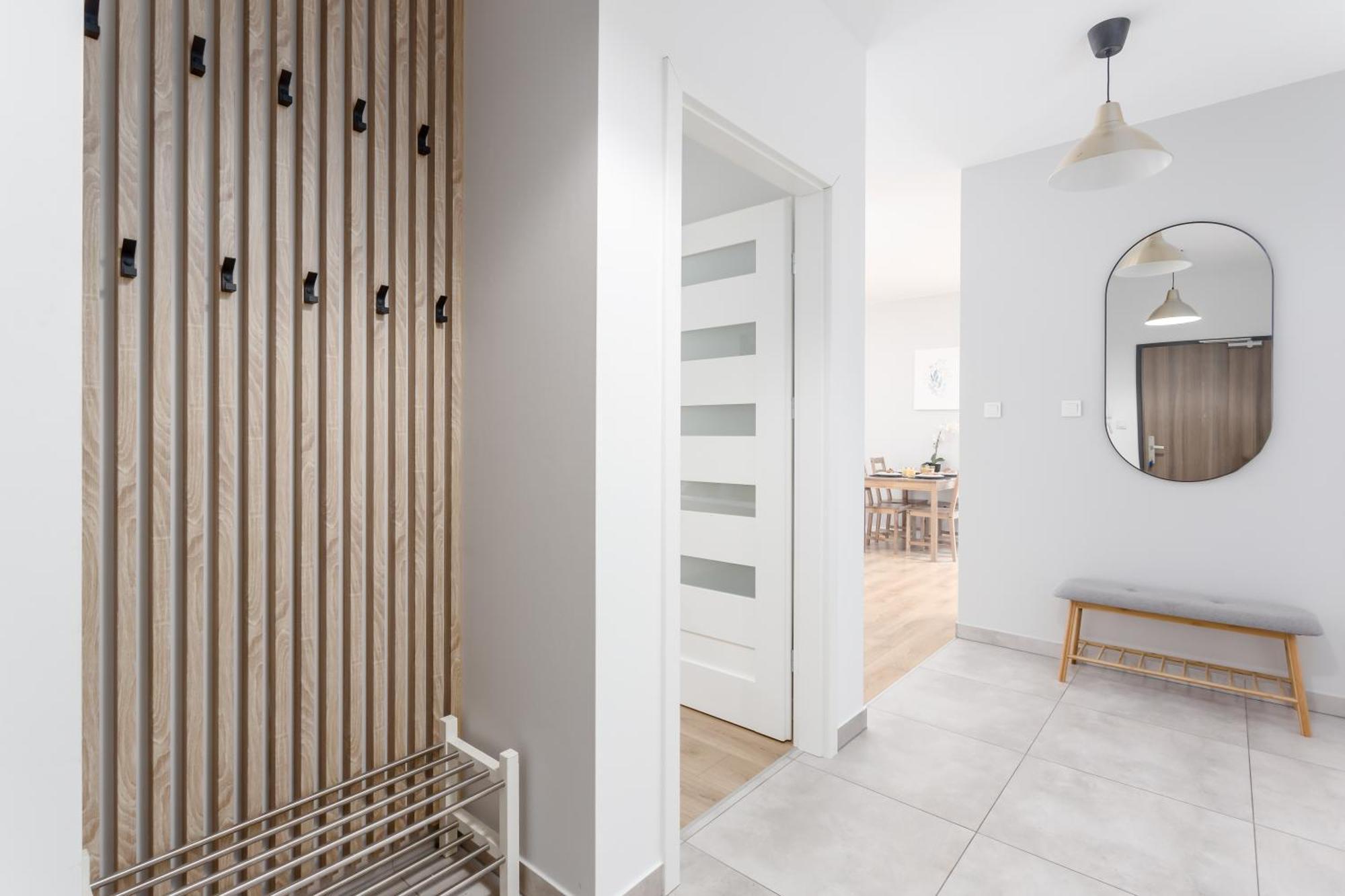 Warsaw City Apartments Warszawa